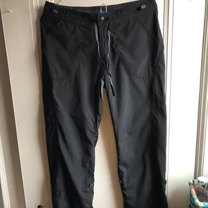 EMS 100% NYLON PANTS
